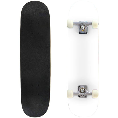 Complete Skateboard (Made in USA)