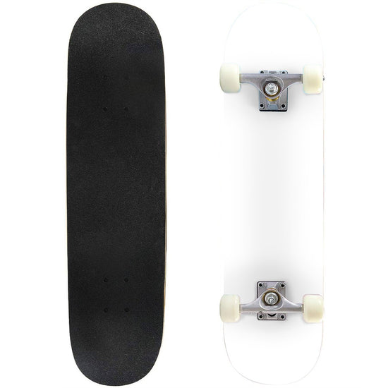 Complete Skateboard (Made in USA)
