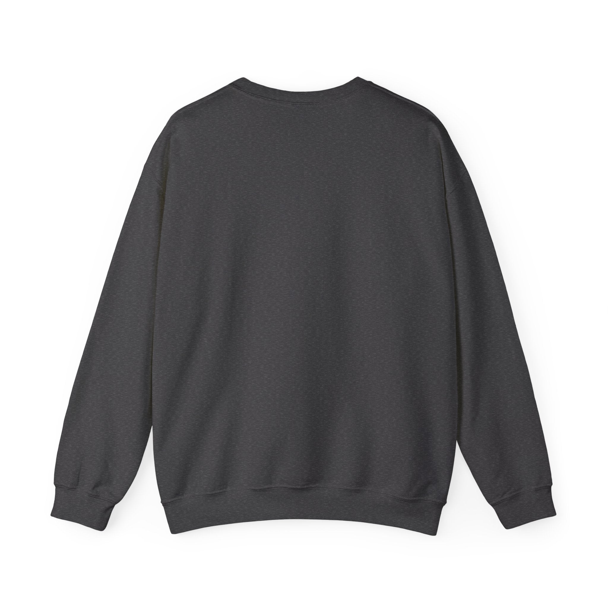 Customizable Unisex Crewneck Sweatshirt - Perfect for Gifts and Celebrations!