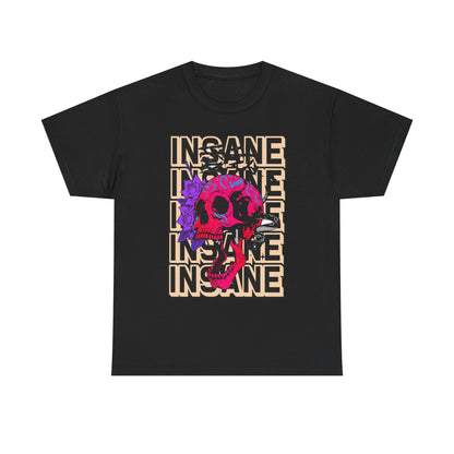 Ace Ventura Adventure Unisex Heavy Cotton Tee - Retro Comedy Shirt