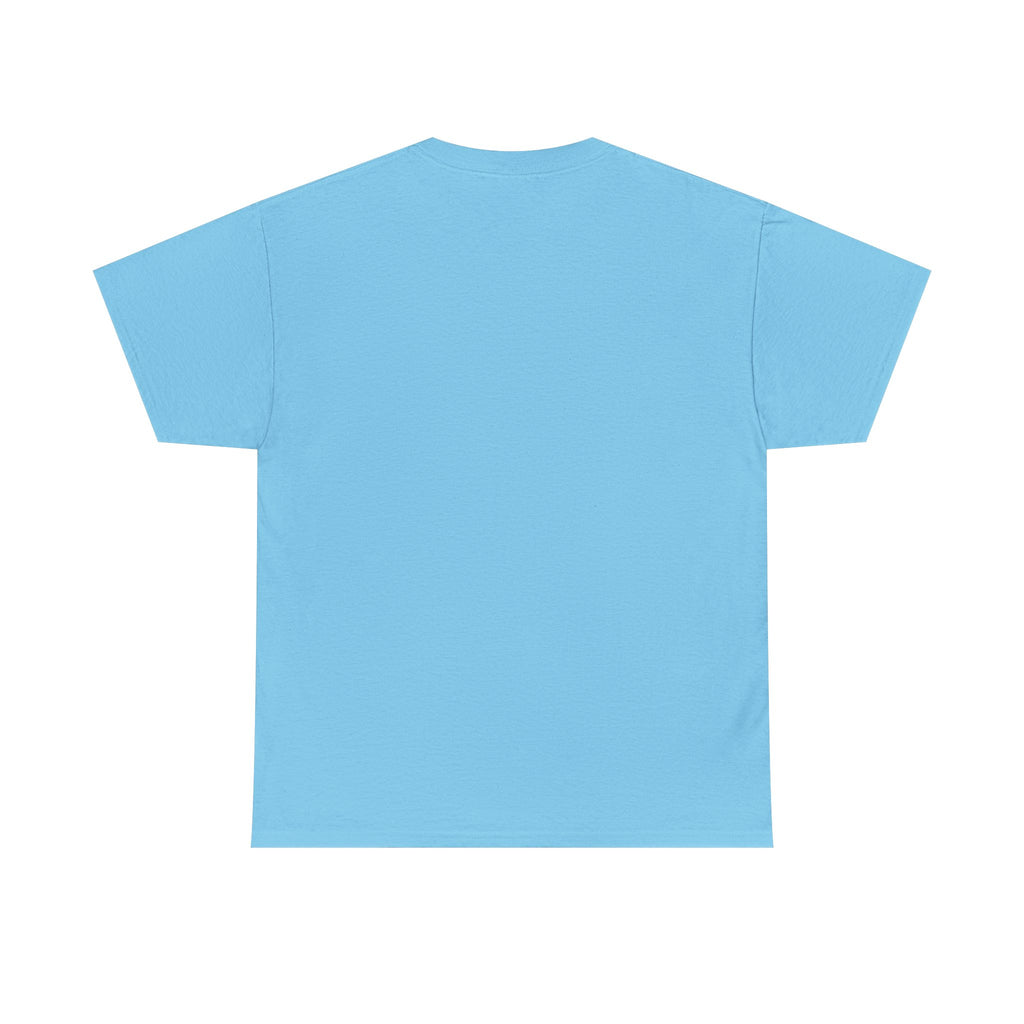ASAP Unisex Heavy Cotton Tee - Always Stop And Pray Graphic T-Shirt
