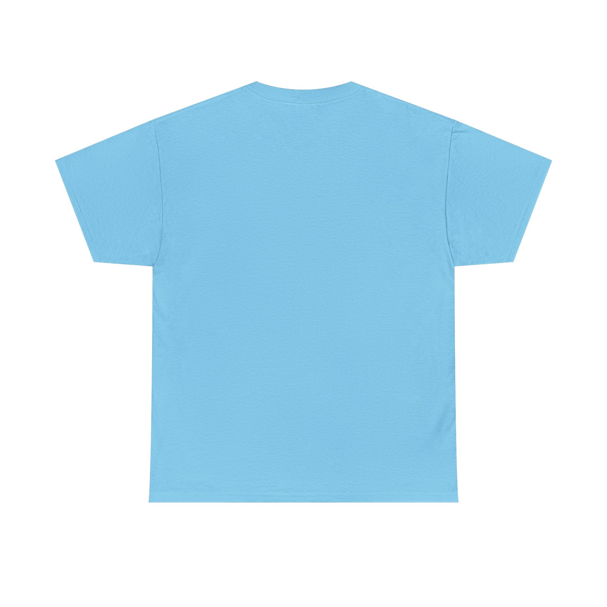 ASAP Unisex Heavy Cotton Tee - Always Stop And Pray Graphic T-Shirt