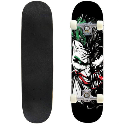 Complete Skateboard (Made in USA)
