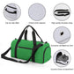 Oxford Gym Duffle Bag