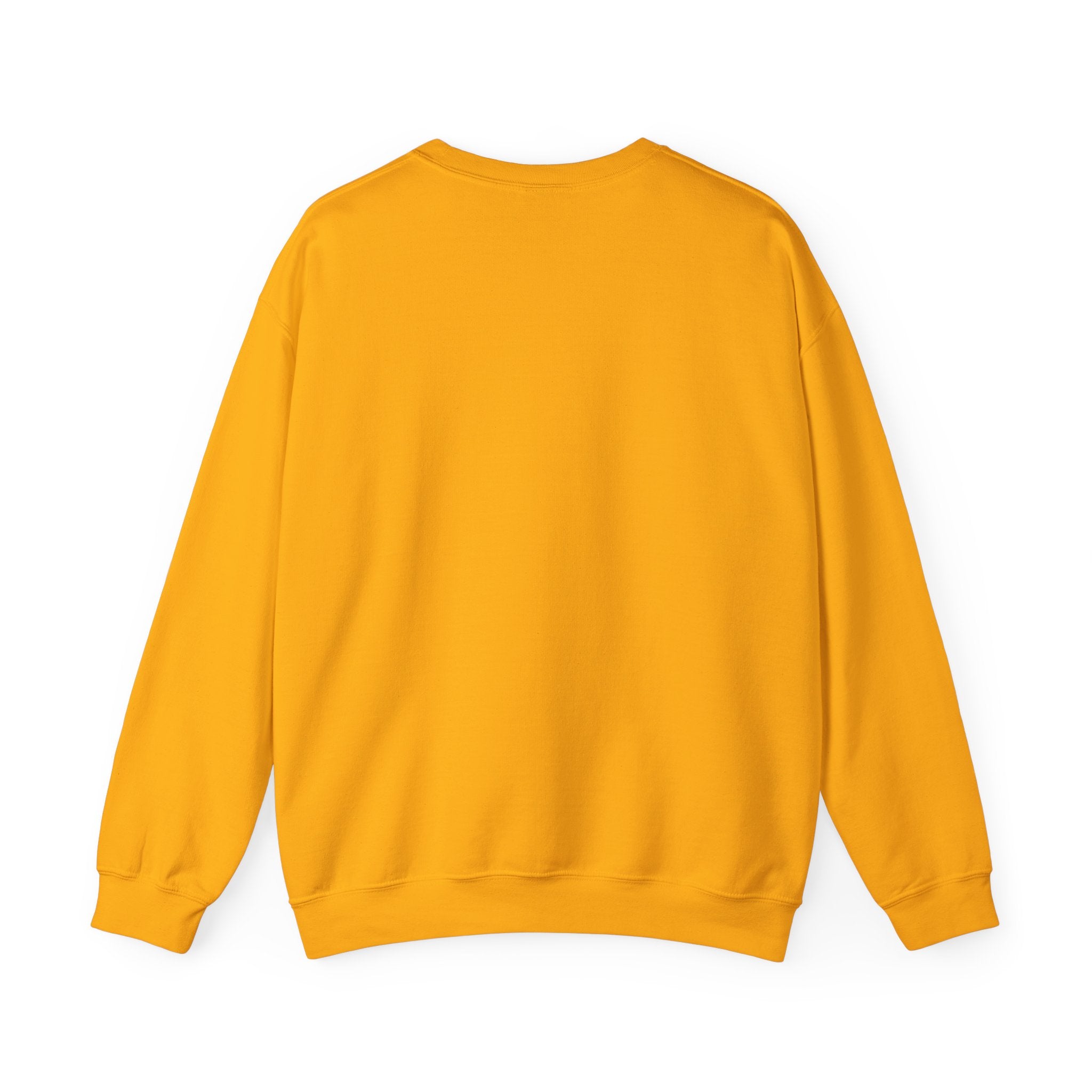 Customizable Unisex Crewneck Sweatshirt - Perfect for Gifts and Celebrations!
