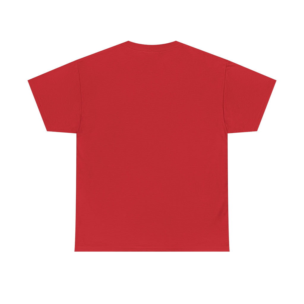 ASAP Unisex Heavy Cotton Tee - Always Stop And Pray Graphic T-Shirt