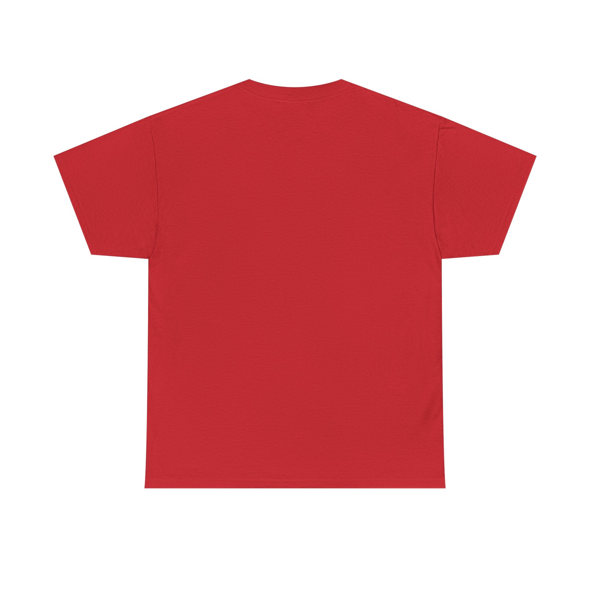 ASAP Unisex Heavy Cotton Tee - Always Stop And Pray Graphic T-Shirt