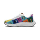 Unisex Mesh Tech Performance Running Shoes