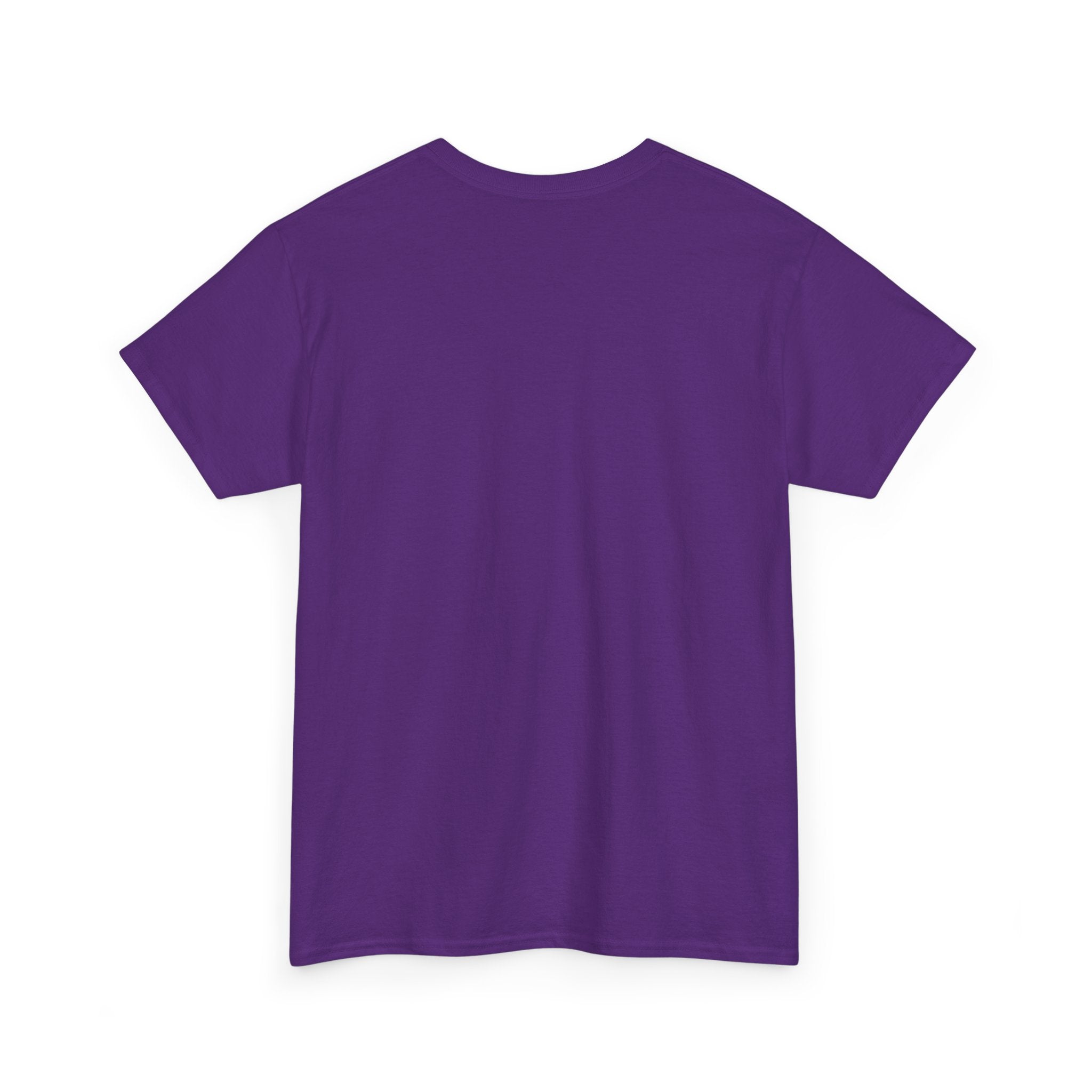 ASAP Unisex Heavy Cotton Tee - Always Stop And Pray Graphic T-Shirt