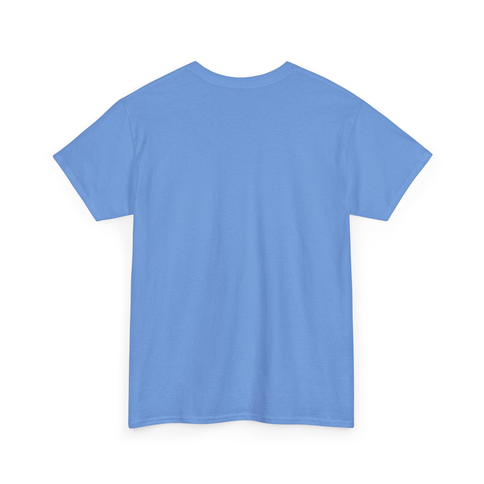 Unisex Heavy Cotton Tee - Eat Sleep Anime Repeat - Perfect for Anime Lovers