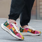 Unisex Mesh Tech Performance Running Shoes