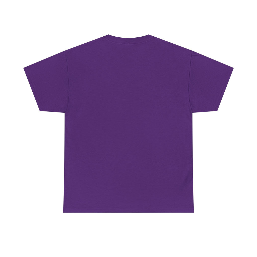 ASAP Unisex Heavy Cotton Tee - Always Stop And Pray Graphic T-Shirt