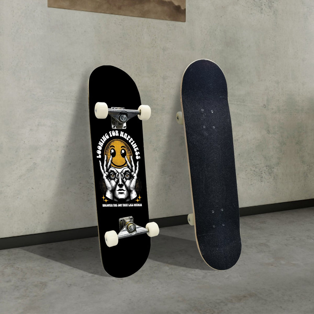 Complete Skateboard (Made in USA)