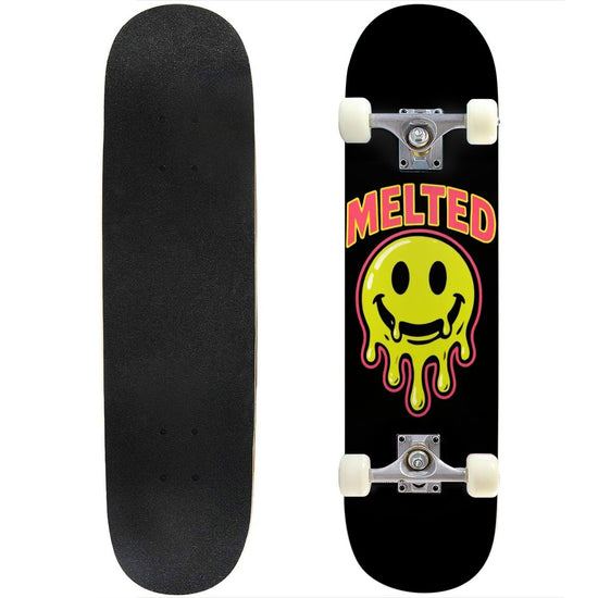 Complete Skateboard (Made in USA)