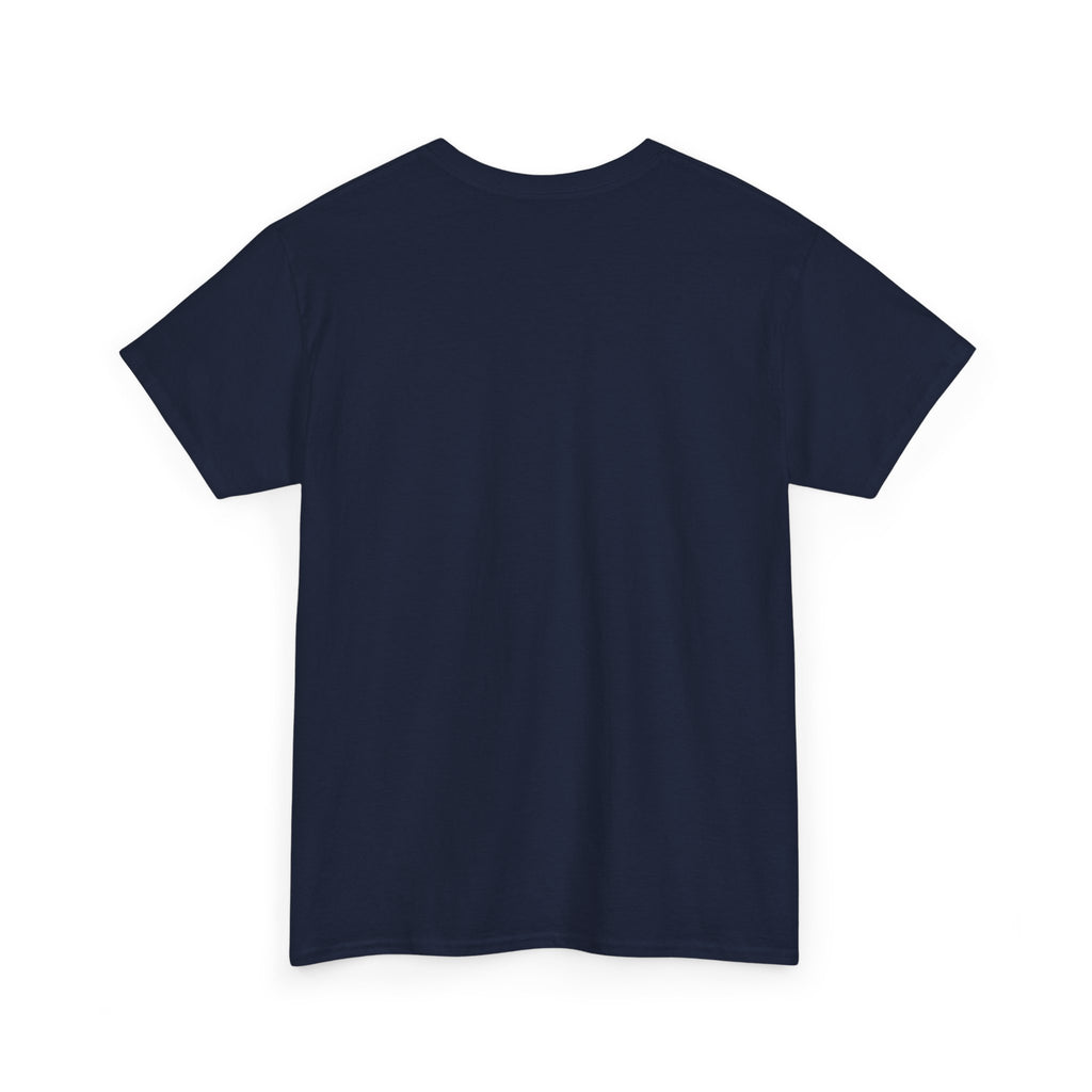 Coffee Skeleton Unisex Heavy Cotton Tee - Perfect for Casual Days