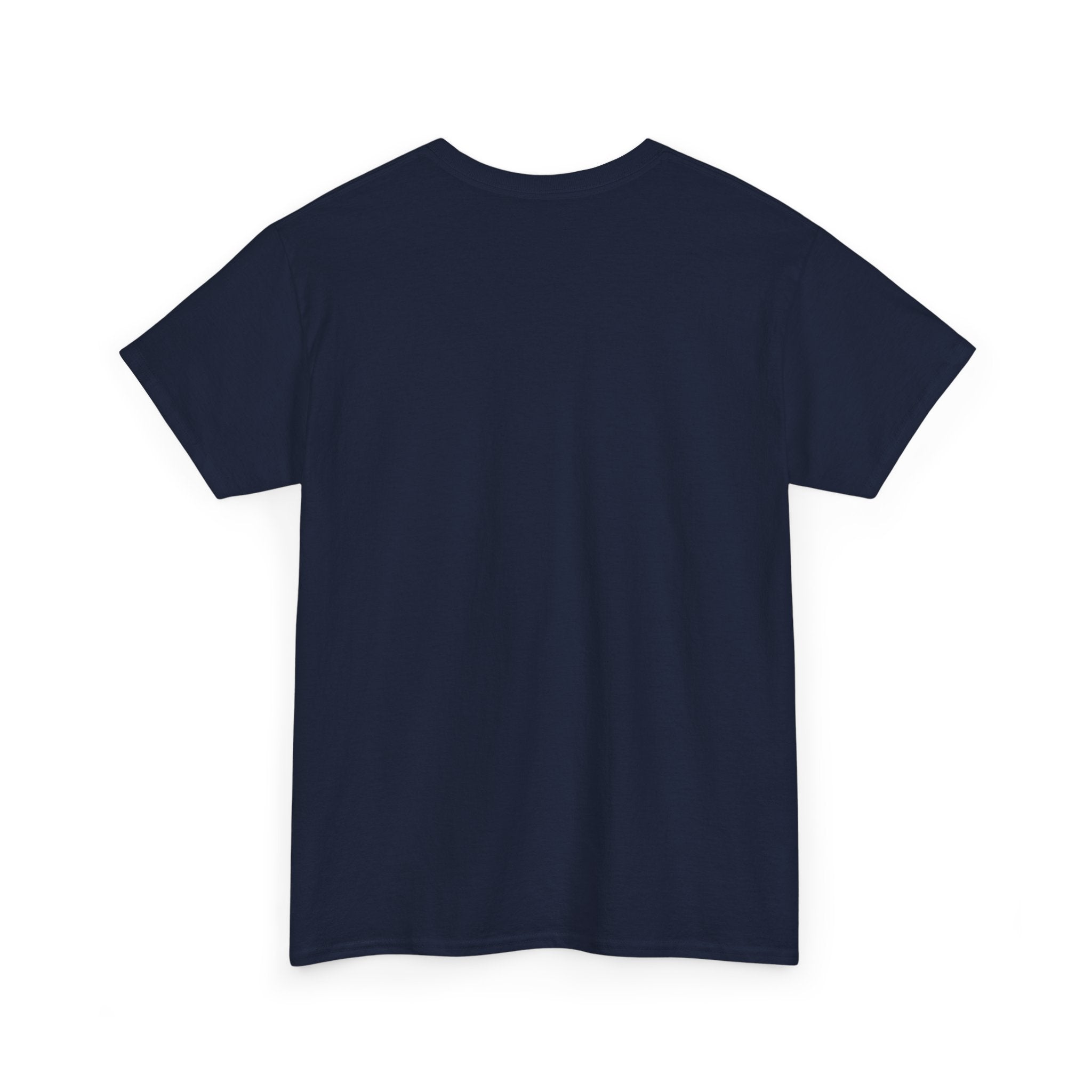 Coffee Skeleton Unisex Heavy Cotton Tee - Perfect for Casual Days