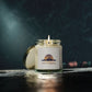 Coconut Apricot Scented Candle (4oz or 9oz) — Custom Label Soy Blend
