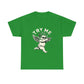 Funny Unisex Heavy Cotton Tee - &