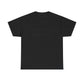 Customizable Tee - "Print it your way" Minimal White T-Shirt