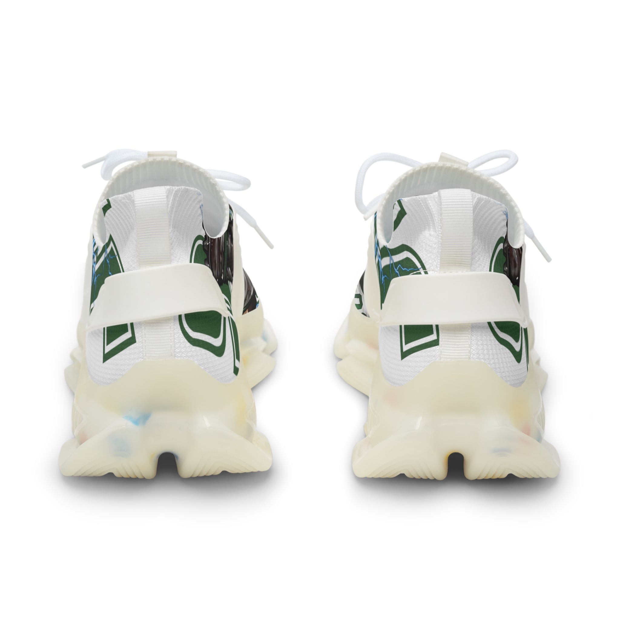 JETS Men's Mesh Sneakers
