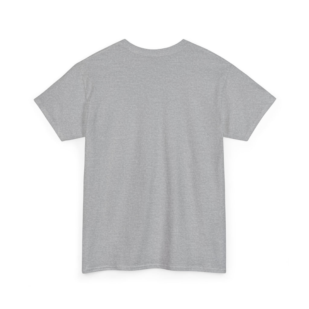 Funny Unisex Heavy Cotton Tee - "1-800 Choke A Hoe"