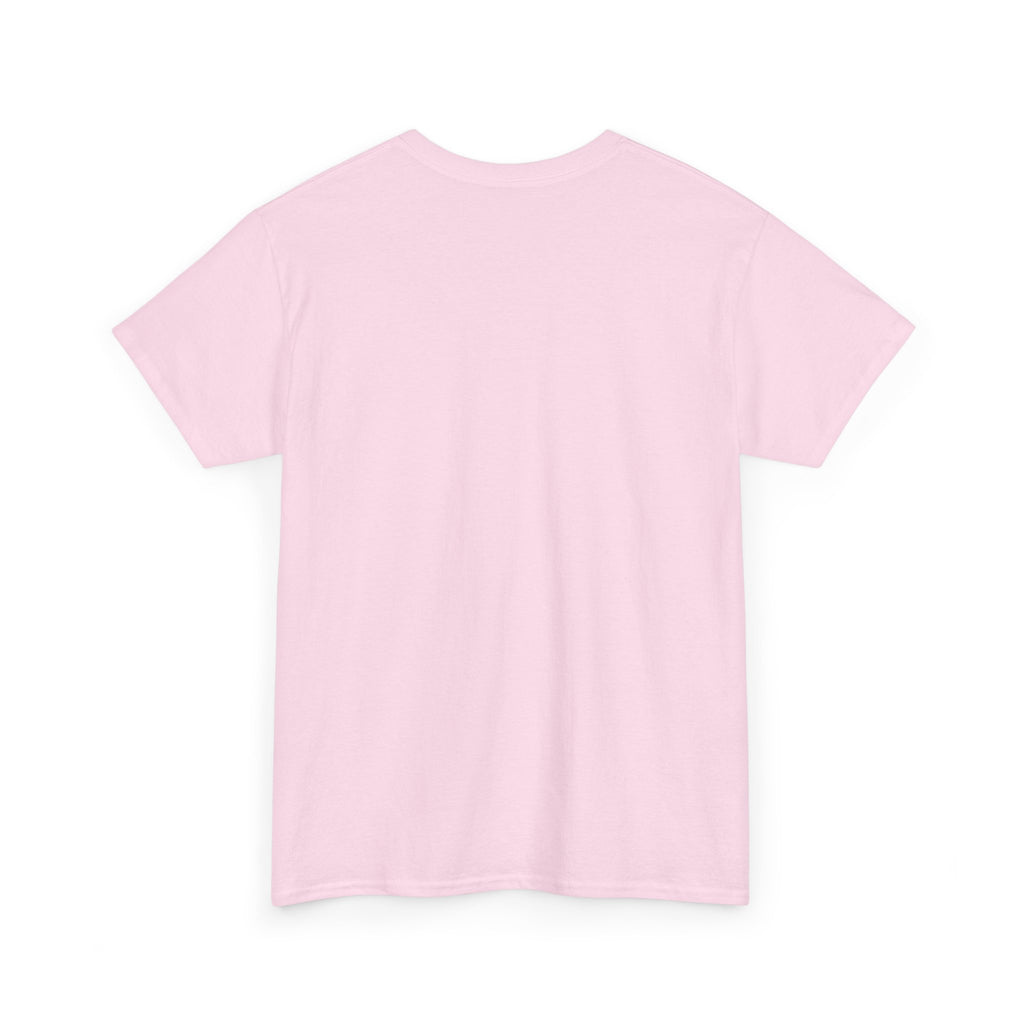 ASAP Unisex Heavy Cotton Tee - Always Stop And Pray Graphic T-Shirt