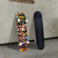 Complete Skateboard (Made in USA)