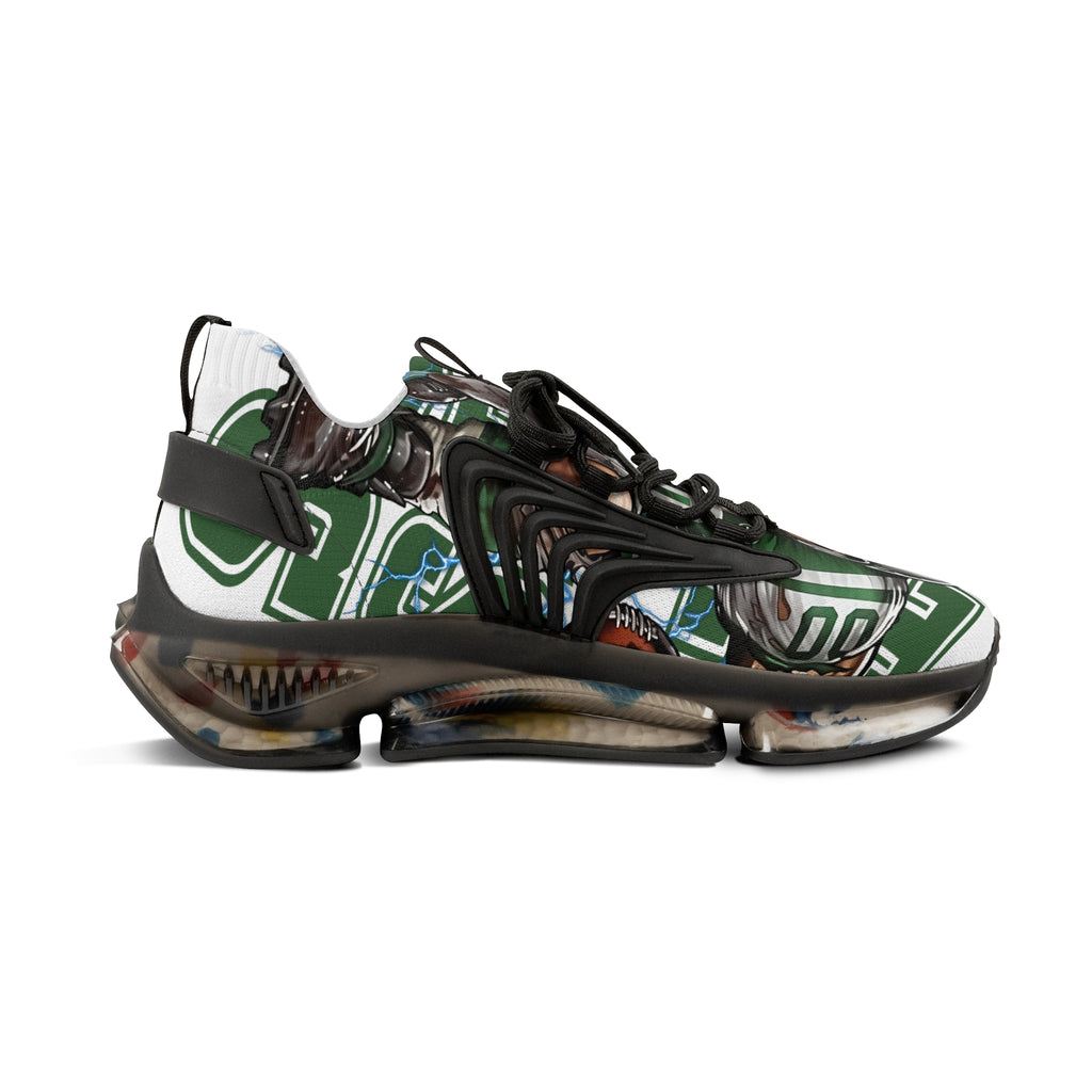 JETS Men's Mesh Sneakers
