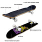 Complete Skateboard (Made in USA)