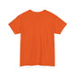 Funny Unisex Heavy Cotton Tee - "1-800 Choke A Hoe"