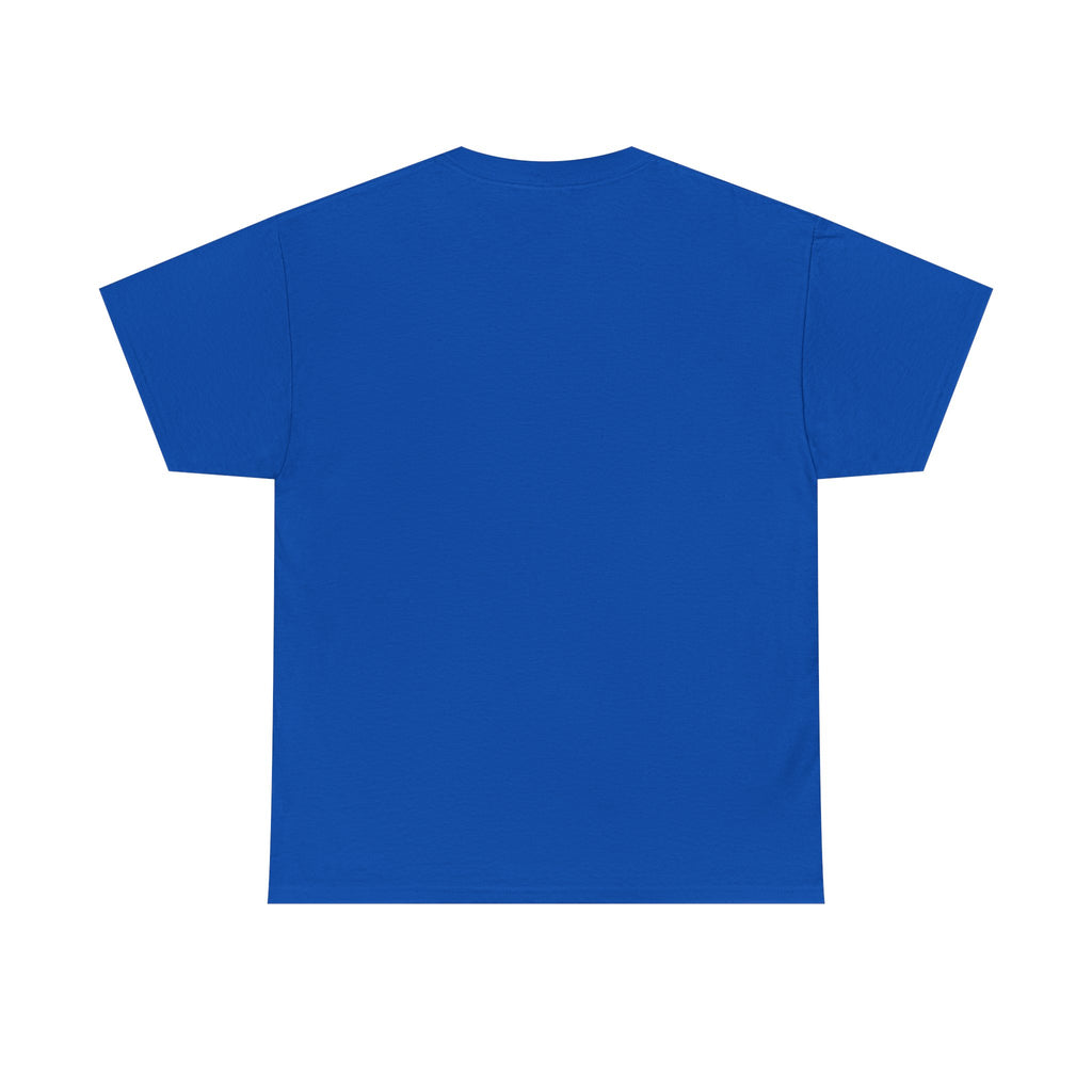 Gaming Vibes Unisex Heavy Cotton Tee - 'Loading... Blame It on Lag'