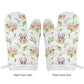 Oven Mitt Set of 2