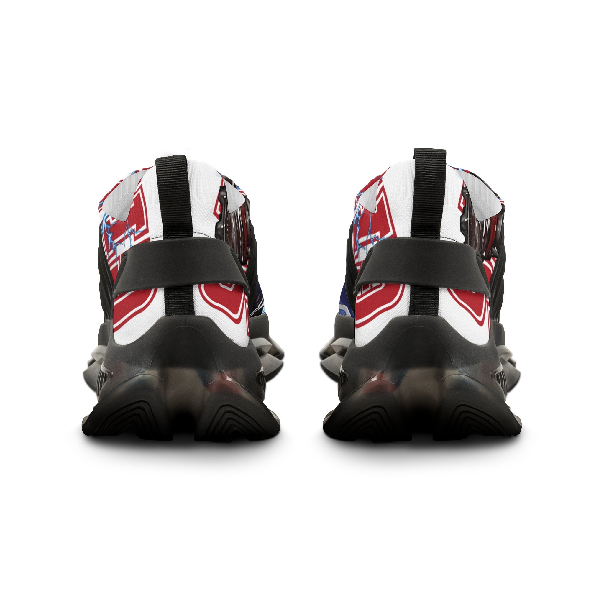 NYG Men's Mesh Sneakers