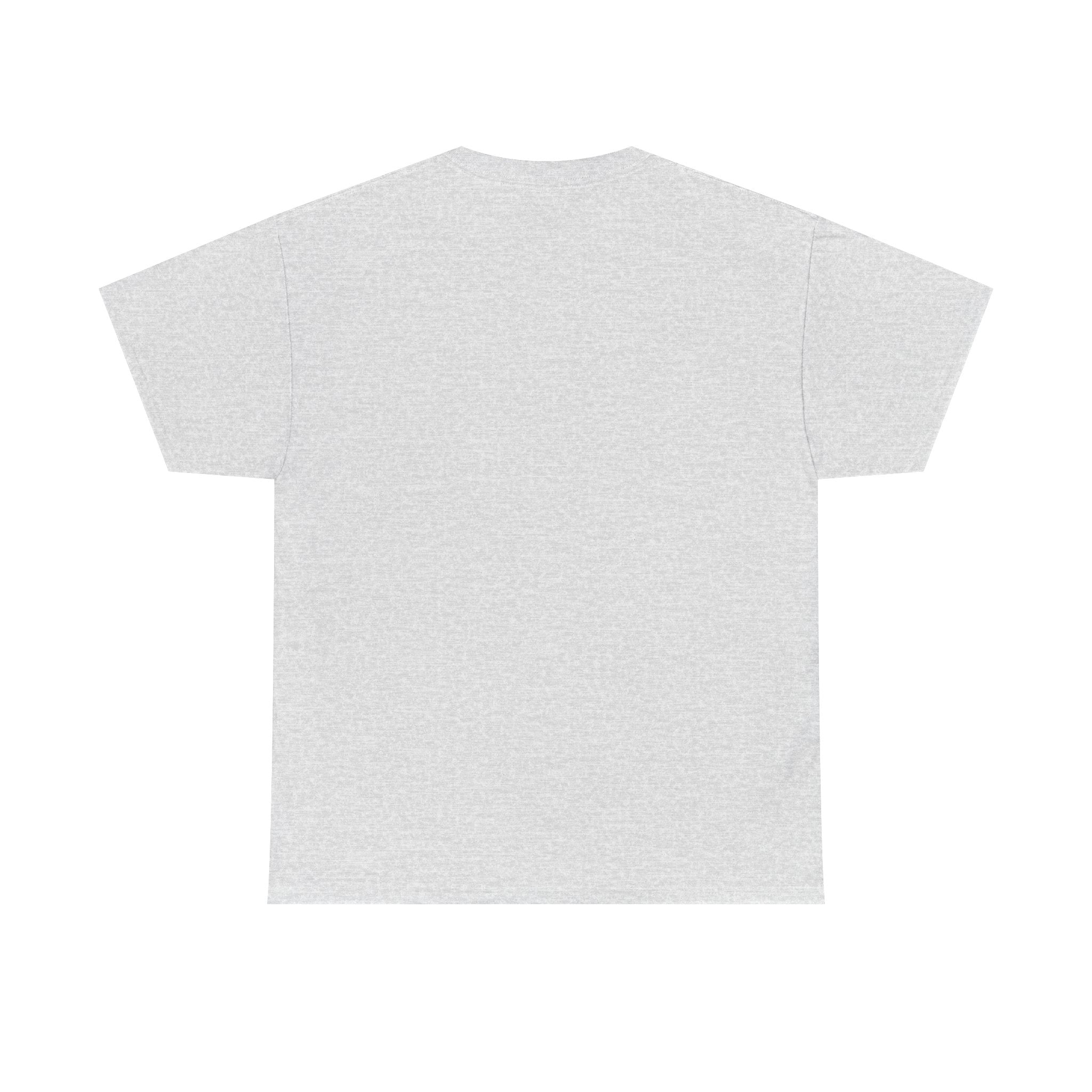 ASAP Unisex Heavy Cotton Tee - Always Stop And Pray Graphic T-Shirt
