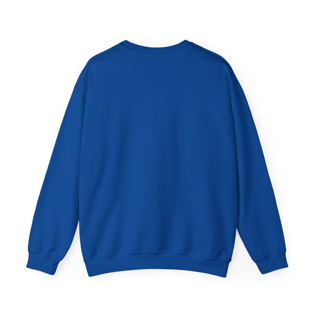 Customizable Unisex Crewneck Sweatshirt - Perfect for Gifts and Celebrations!