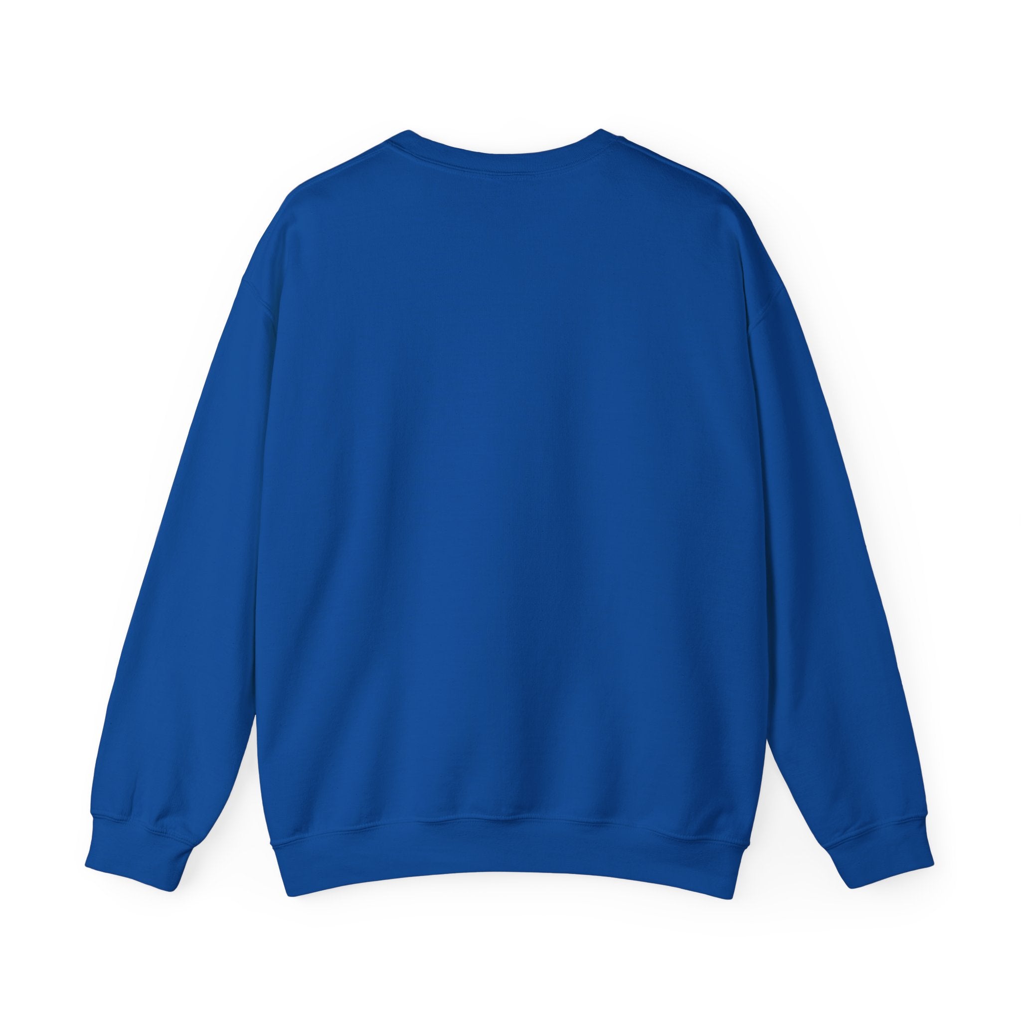 Customizable Unisex Crewneck Sweatshirt - Perfect for Gifts and Celebrations!