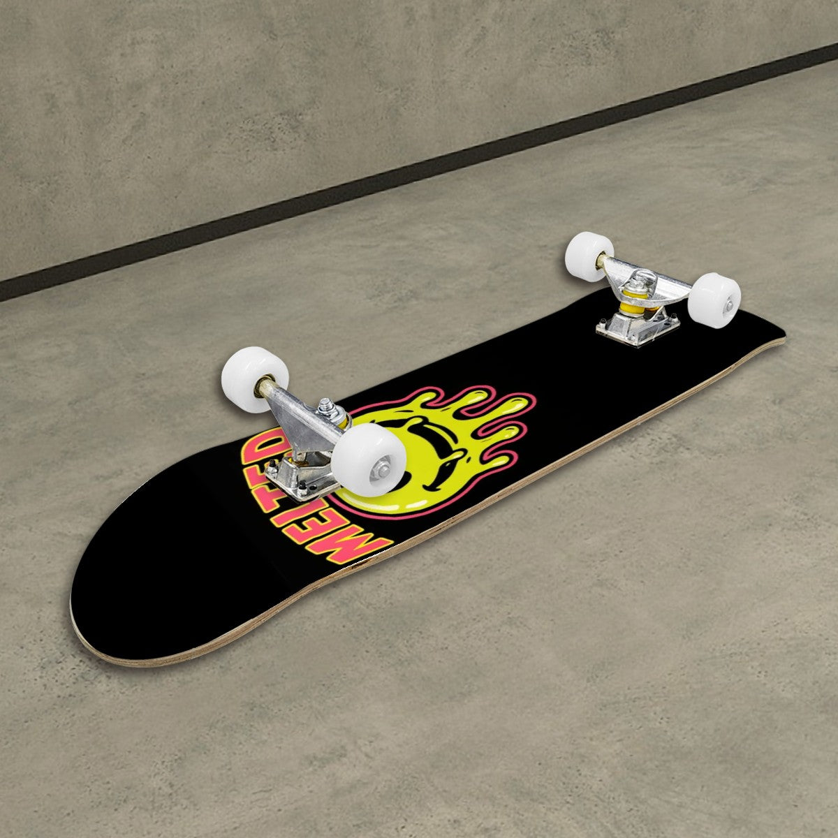 Complete Skateboard (Made in USA)