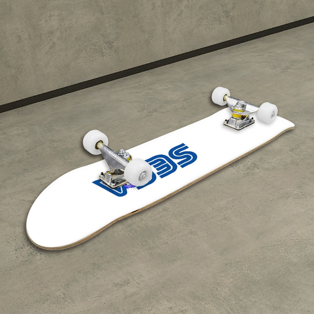 Complete Skateboard (Made in USA)