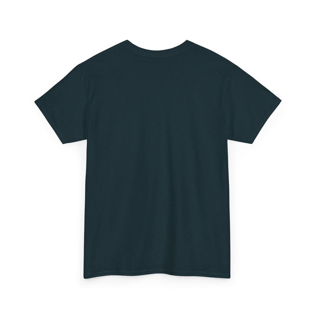 Funny Unisex Heavy Cotton Tee - "1-800 Choke A Hoe"