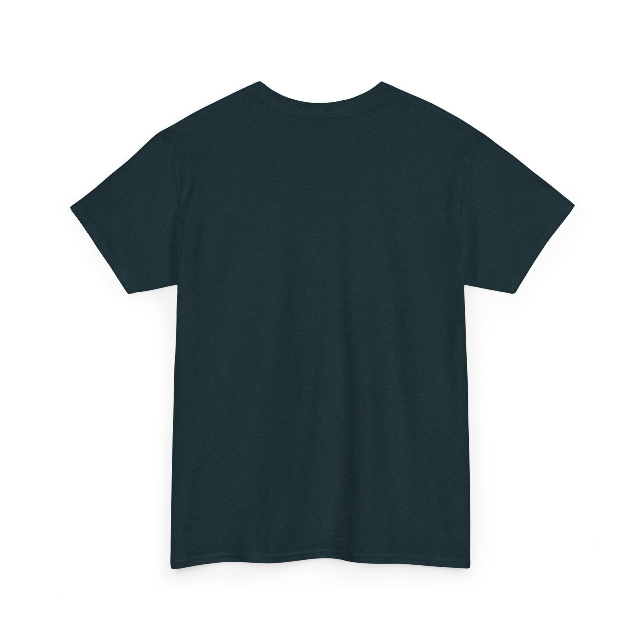 Funny Unisex Heavy Cotton Tee - "1-800 Choke A Hoe"
