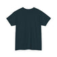 Funny Unisex Heavy Cotton Tee - "1-800 Choke A Hoe"