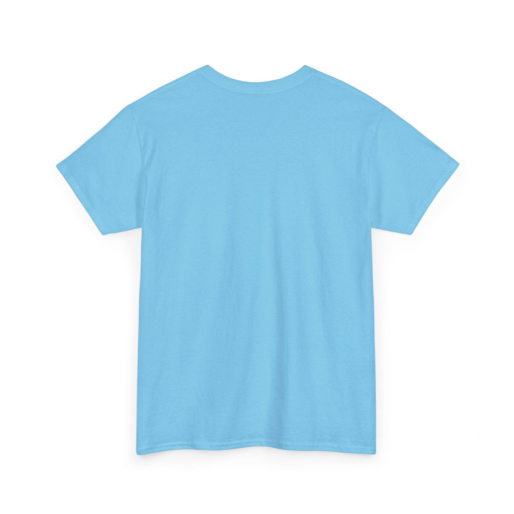 ASAP Unisex Heavy Cotton Tee - Always Stop And Pray Graphic T-Shirt