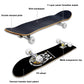 Complete Skateboard (Made in USA)