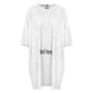 160gsm One Size Ice Silk Nightdress(All-Over Printing)
