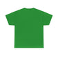 Funny Unisex Heavy Cotton Tee - &