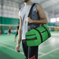 Oxford Gym Duffle Bag