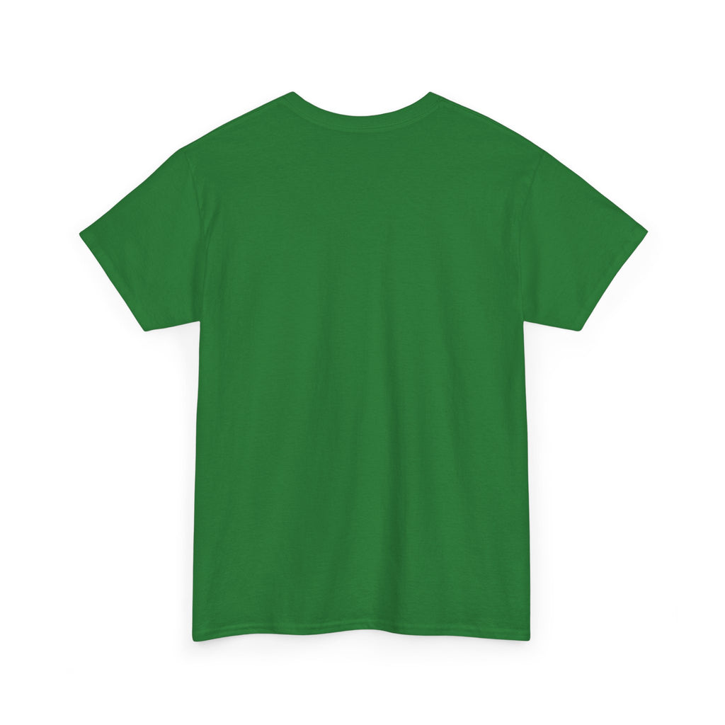 Funny Unisex Heavy Cotton Tee - "1-800 Choke A Hoe"