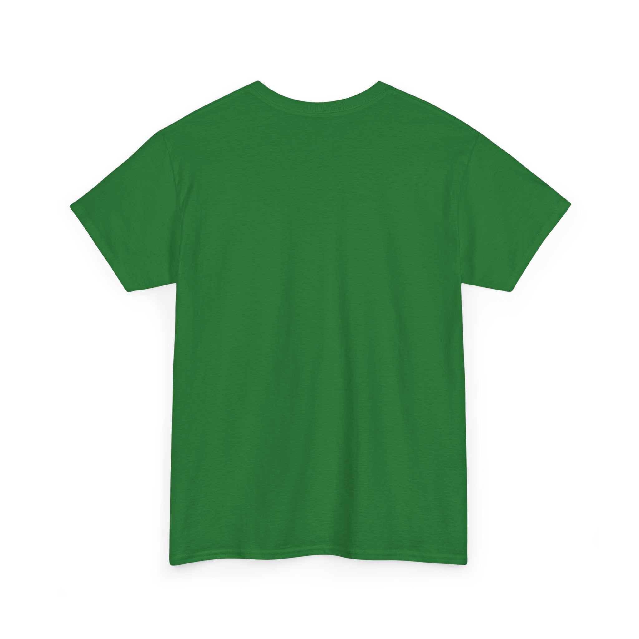 Funny Unisex Heavy Cotton Tee - "1-800 Choke A Hoe"