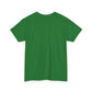 Funny Unisex Heavy Cotton Tee - "1-800 Choke A Hoe"