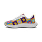 Unisex Mesh Tech Performance Running Shoes